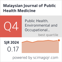 Scimago Journal & Country Rank