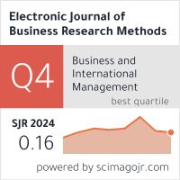Electronic Journal on Business Research Methods