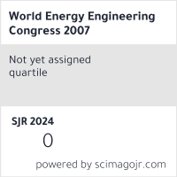 Scimago Journal & Country Rank