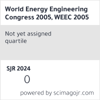 Scimago Journal & Country Rank