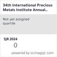 Scimago Journal & Country Rank