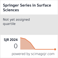 Scimago Journal & Country Rank