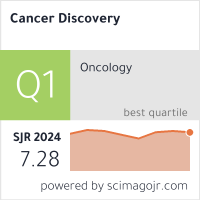 Cancer Discovery