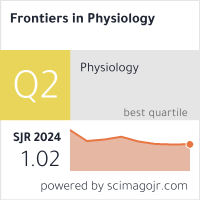 Frontiers in Physiology