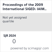 Scimago Journal & Country Rank