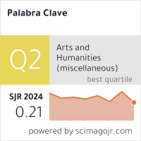 Scimago Journal & Country Rank