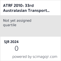 Scimago Journal & Country Rank