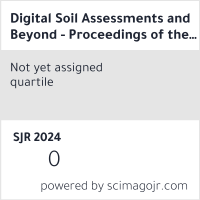 Scimago Journal & Country Rank