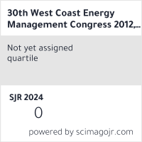 Scimago Journal & Country Rank