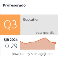 Scimago Journal & Country Rank