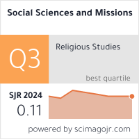 Scimago Journal & Country Rank