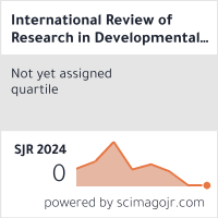 International Review of Research in Developmental Disabilities