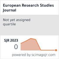 european research studies journal scimago