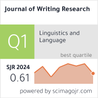 Journal of Writing Research