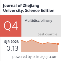 Journal of Zhejiang University, Science Edition