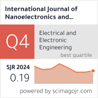 Scimago Journal & Country Rank