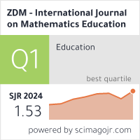 Scimago Journal & Country Rank