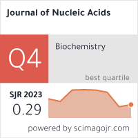 Journal of Nucleic Acids