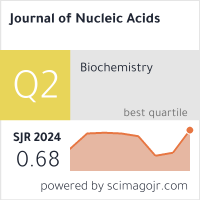 Journal of Nucleic Acids