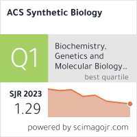 ACS Synthetic Biology