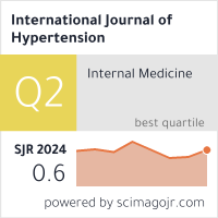 Scimago Journal & Country Rank