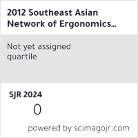 Scimago Journal & Country Rank