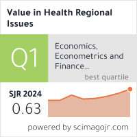 SCImago Journal & Country Rank