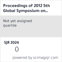 Scimago Journal & Country Rank