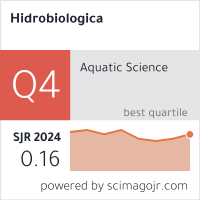 Hidrobiologica