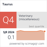 Scimago Journal & Country Rank