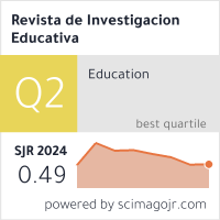 Scimago Journal & Country Rank