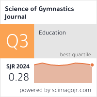 Scimago Journal & Country Rank