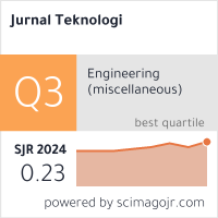 Scimago Journal & Country Rank