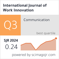 Scimago Journal & Country Rank