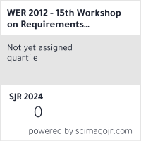 Scimago Journal & Country Rank