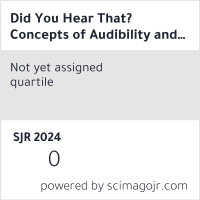 Scimago Journal & Country Rank