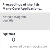 Scimago Journal & Country Rank