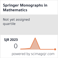 Springer Monographs in Mathematics