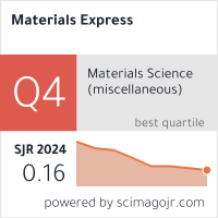 SCImago Journal & Country Rank