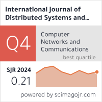 Scimago Journal & Country Rank
