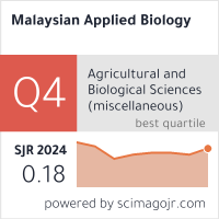 Scimago Journal & Country Rank