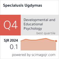 Scimago Journal & Country Rank