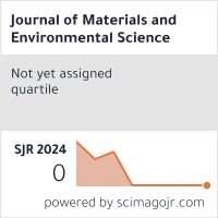 Scimago Journal & Country Rank