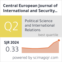 Scimago Journal & Country Rank