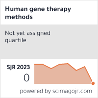 Human gene therapy methods