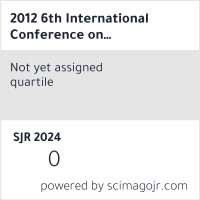 Scimago Journal & Country Rank