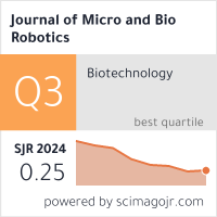 Scimago Journal & Country Rank