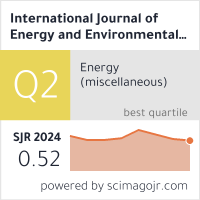 Scimago Journal & Country Rank