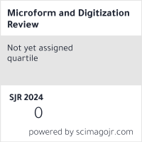 Scimago Journal & Country Rank