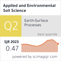Applied and Environmental Soil Science